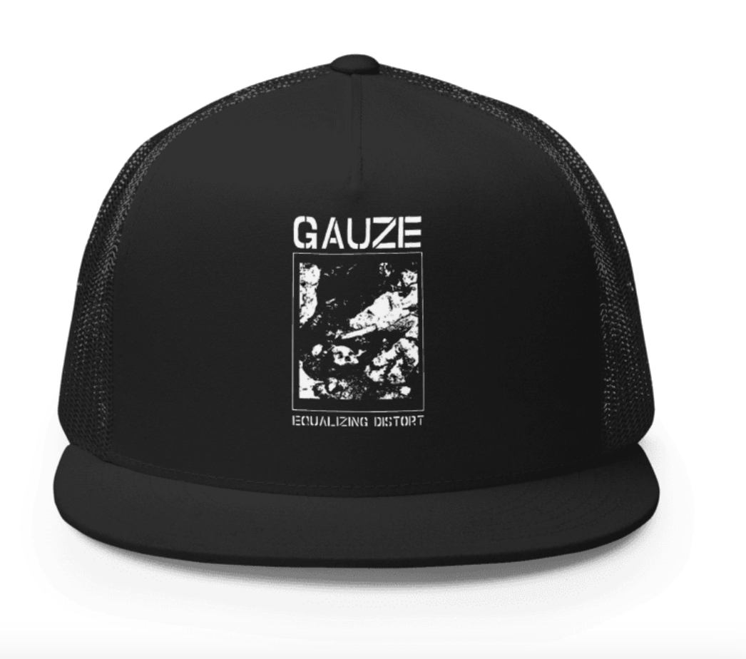 Gauze - Hat
